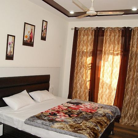 Hotel City Forest Dalhousie Εξωτερικό φωτογραφία