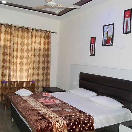 Hotel City Forest Dalhousie Εξωτερικό φωτογραφία