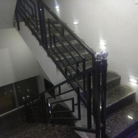 Hotel City Forest Dalhousie Εξωτερικό φωτογραφία
