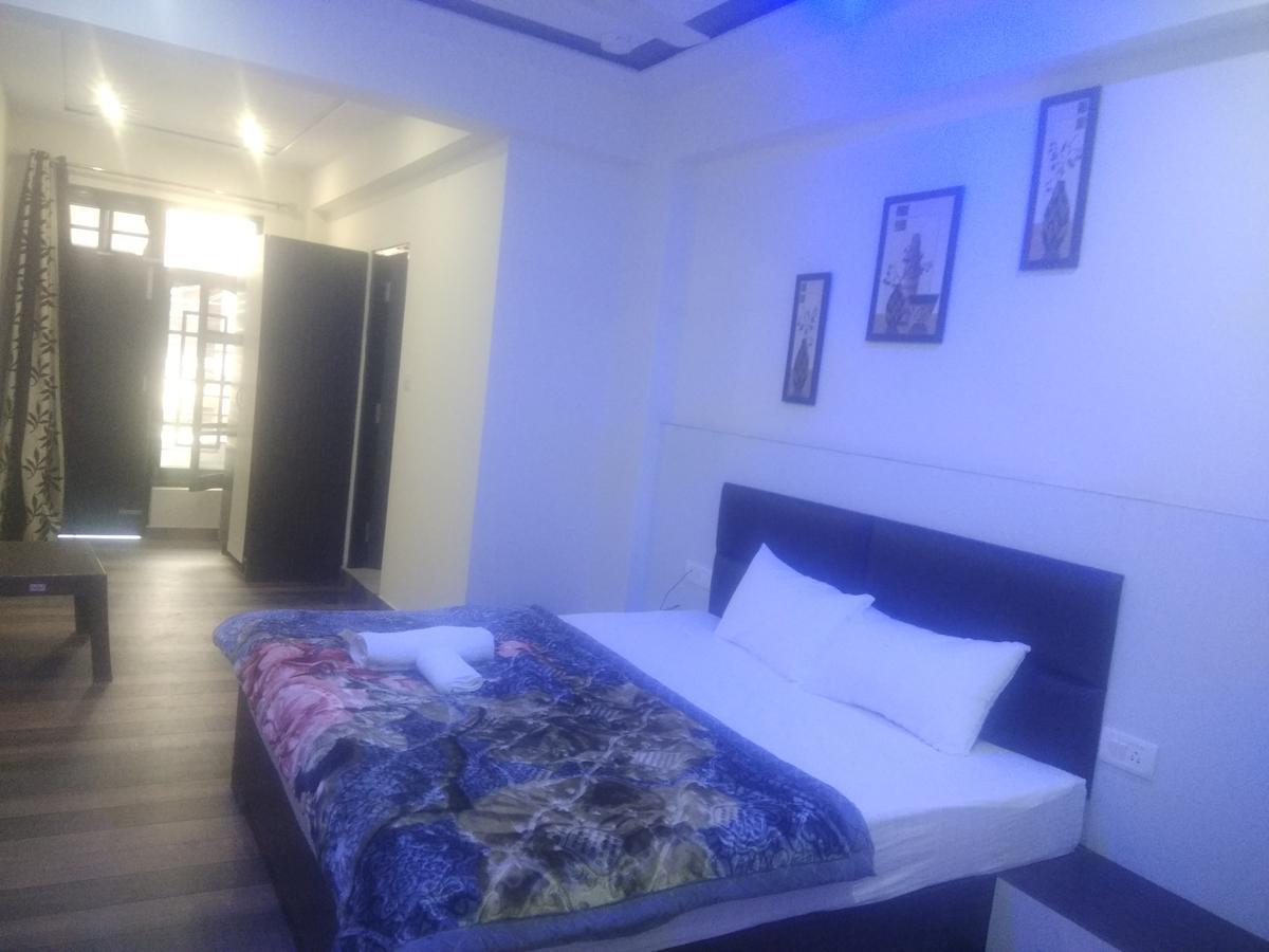 Hotel City Forest Dalhousie Εξωτερικό φωτογραφία