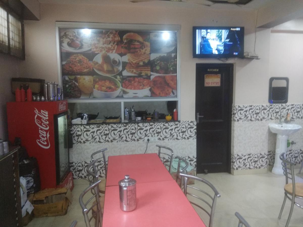 Hotel City Forest Dalhousie Εξωτερικό φωτογραφία