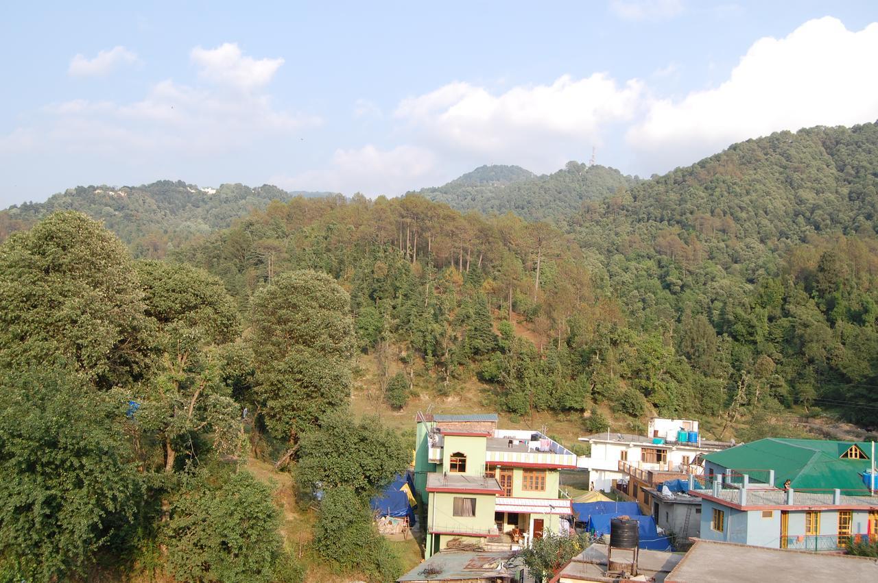 Hotel City Forest Dalhousie Εξωτερικό φωτογραφία