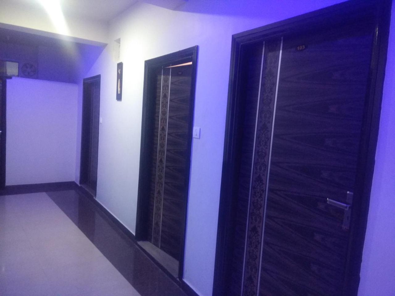 Hotel City Forest Dalhousie Εξωτερικό φωτογραφία